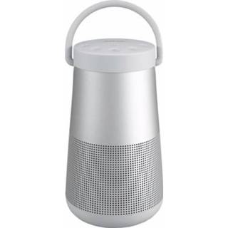 👉 Bluetooth speaker zilver Bose SoundLink Revolve+ II (Zilver) 17817825320