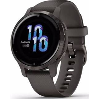👉 Smartwatch Garmin Venu 2S (Slate) 753759271879