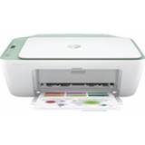 👉 Deskjet HP all-in-one printer 2722E HP+ 195161618048