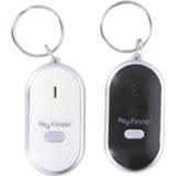 👉 Sleutel hanger active Fluitende sleutelhanger