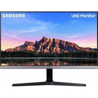👉 Monitor Samsung UHD UR550 LU28R550UQRXEN 8806090961809