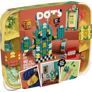 👉 LEGO DOTS Multipack zomerkriebels 5702016915853