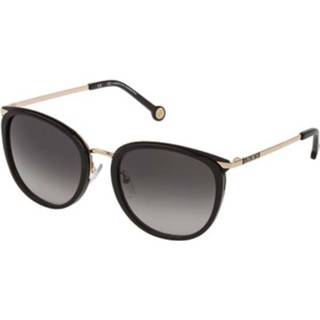 👉 Carolina Herrera Zonnebrillen SHE141 0A88