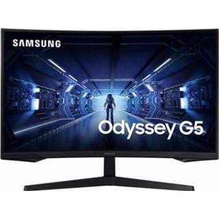 👉 Gaming monitor Samsung Odyssey G5 LC27G55TQWRXEN 8806092005686