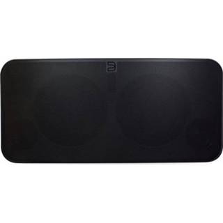 👉 Streamingspeakers zwart Bluesound draadloze multiroom streaming speaker PULSE 2I (Zwart) 5703120290676