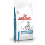 👉 Hondenvoer Royal Canin Veterinary Diet Sensitivity Control - 1.5 kg 3182550710947