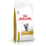 👉 Royal Canin Veterinary Diet Urinary S/O - Kattenvoer - 1500 g