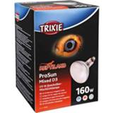 👉 UVB lamp tin Trixie reptiland prosun mixed d3 uv-b zelfstartend 160 WATT 11,5X11,5X28,5 CM 4011905760261