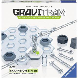 👉 Ravensburger Gravitrax uitbreiding Lifter 4005556276226