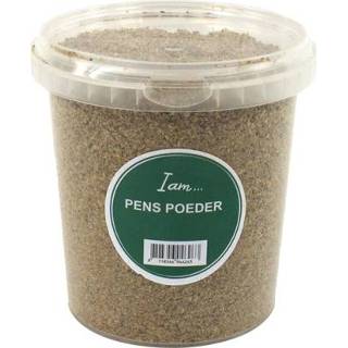 👉 I Am Pens Poeder 250 Gr