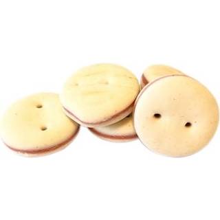 👉 Stof zalm Jack doggies mergrondjes 10 KG 8716604401243