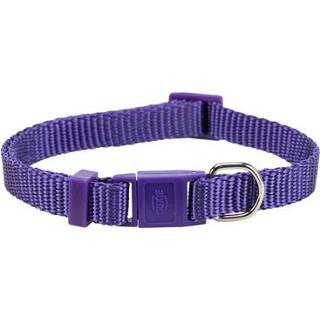 👉 Trixie Halsband Kat Premium Violet Paars