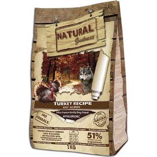 👉 IJzer Natural greatness turkey recipe 2 KG 8414606901203