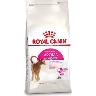 👉 IJzer Royal canin exigent aromatic attraction 400 GR 3182550767262