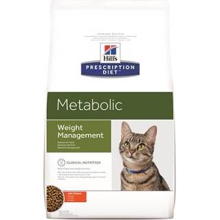 👉 IJzer Hill's feline metabolic 1,5 KG