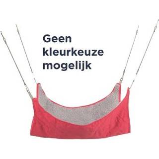 👉 Trixie hangmat fret assorti 45x45 cm
