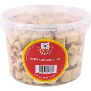 👉 Dog Treatz Merg Kluif 1300 Gr 3 Ltr