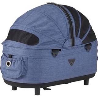 👉 Reis mand tin blauw Airbuggy reismand hondenbuggy dome2 m cot earth 67X33X51 CM 4580445413963