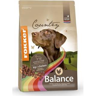 👉 Tin IJzer Fokker country balance 13 KG 8713447025131