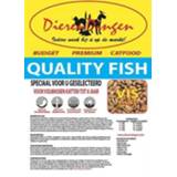 👉 IJzer Budget premium catfood quality fish 15 KG 8718346041398