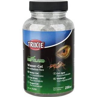 👉 Trixie reptiland watergel voor ongewervelden 250 ml