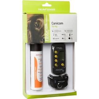 👉 Hond pakket Numaxes canicom trainingsband met spray 3700192306252