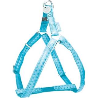 👉 Leather blauw Macleather tuig 15 MMX35-60 CM 3336023351759