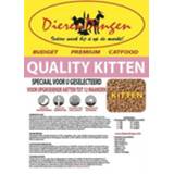 👉 Budget premium catfood quality kitten 15 kg