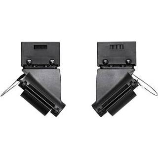 👉 Airbuggy 3In1 Adapter Voor Bevestiging Reismand Cot S Plus