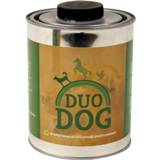 👉 Supplement voedingssupplementen pakket hond Duo dog vet 1000 ML 8717953156372