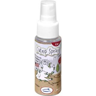 👉 Happy pet catnip spray 60ML 12X3,5 CM