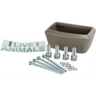 👉 Trixie iata set voor vervoersbox skudo 4011905397399