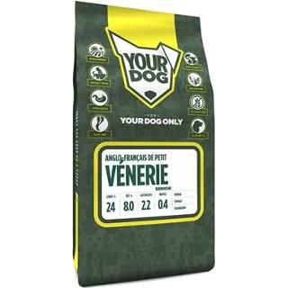 👉 IJzer Yourdog anglo-franÇais de petit vÉnerie senior 3 KG 8720349200504