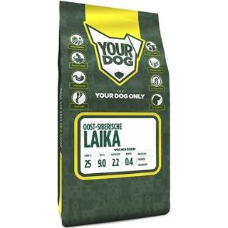 👉 IJzer Yourdog oost-siberische laika volwassen 3 KG 8720349212927