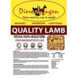 👉 IJzer Budget premium catfood quality lamb 15 KG 8718346041411
