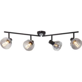 👉 Plafond lamp active Brilliant Reflekt 82732/06 4004353351730