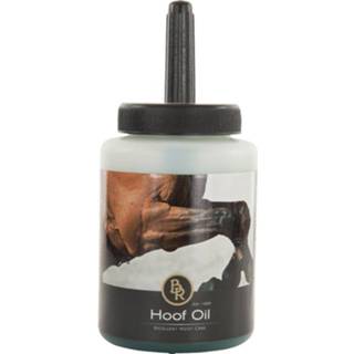 👉 Kwast diversen onesize BR Hoefolie met 450ml 8714802789996