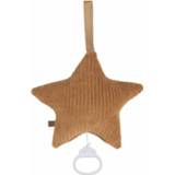 👉 Muziekdoosje caramel neutraal gratis retourneren baby's Only Sense Ster 8720088337721