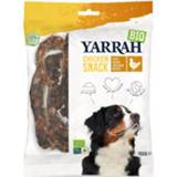 👉 Honden snack Yarrah Bio Kippennekken - Hondensnacks Kip 150 g 8714265974915