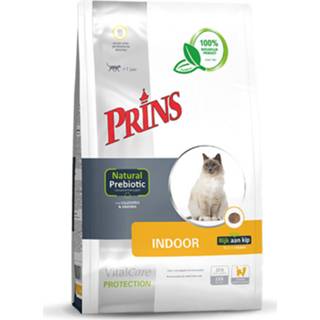 👉 Kattenvoer active Prins VitalCare Protection Indoor 1,5 kg 8713595594077