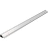 👉 Zilverkleurig Fixman Tocht- en regenstrip 914 mm - 5024763210228