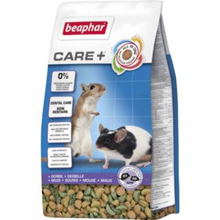 Beaphar Care+ Gerbil/Muis 250 gr