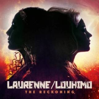 👉 Vinyl Laurenne / Louhimo - The Reckoning, (LP Vinyl). LP 8024391113158