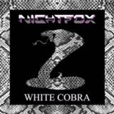 👉 Wit White cobra. nightfox, cd 748367147272