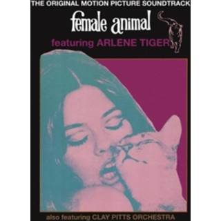 👉 Arlene Tiger Female Animal 634438282686