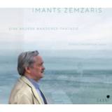 👉 Piano Zemzaris: works for piano. diana zandberga, cd 4751025440826