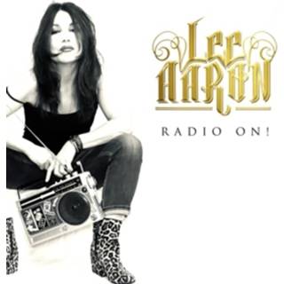 👉 Draagbare radio vinyl Lee Aron - On! , (LP Vinyl). LP 4250444188413