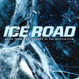 👉 Ice road. v/a, cd 843930064434