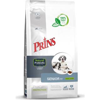 👉 Hondenvoer active Prins ProCare Protection Senior Fit 3 kg 8713595195465