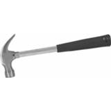 👉 Klauw hamer Silverline Klauwhamer met ronde schacht 227 g 5055058156600